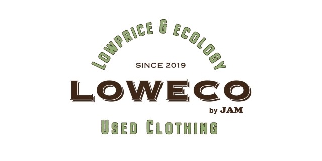 LOWECO by JAM
